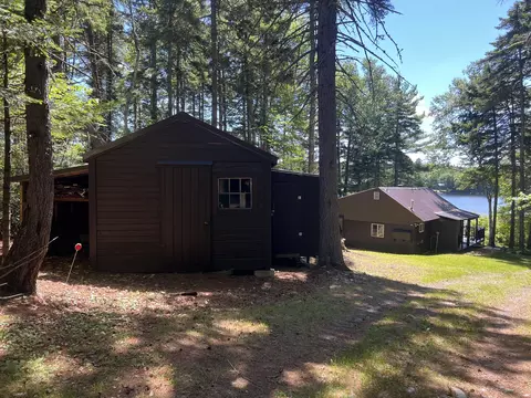 Exterior - 8 East Shore Road # t2 r13, T2 R13 Wels, ME 04441 photo 5 of 8