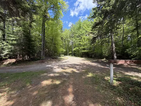 Exterior - 8 East Shore Road # t2 r13, T2 R13 Wels, ME 04441 photo 9 of 9