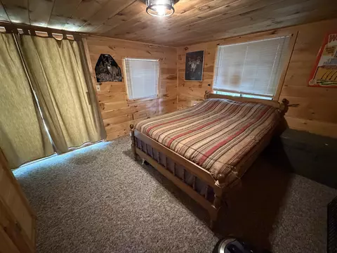 Bedroom - 8 East Shore Road # t2 r13, T2 R13 Wels, ME 04441 photo 1 of 3