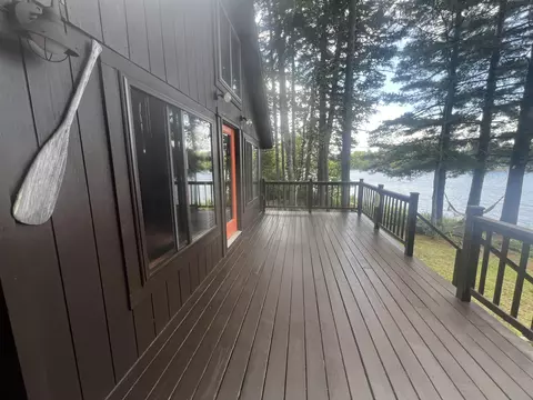 Exterior - 8 East Shore Road # t2 r13, T2 R13 Wels, ME 04441 photo 2 of 8