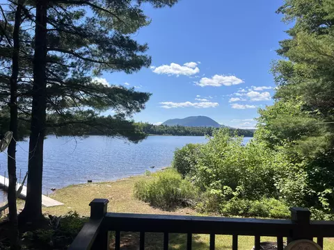 8 East Shore Road # t2 r13, T2 R13 Wels, ME 04441