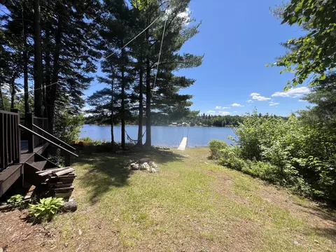 Exterior - 8 East Shore Road # t2 r13, T2 R13 Wels, ME 04441 photo 8 of 8
