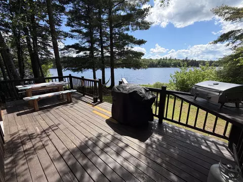 Exterior - 8 East Shore Road # t2 r13, T2 R13 Wels, ME 04441 photo 2 of 9