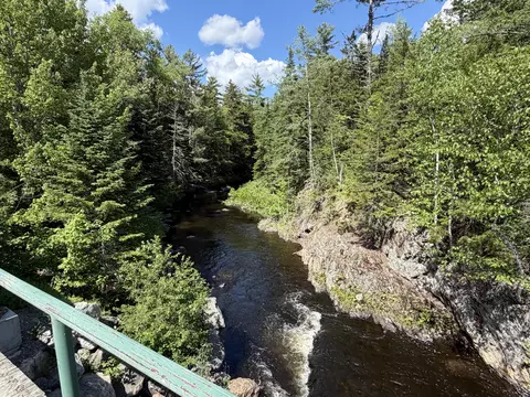 View/Area - 8 East Shore Road # t2 r13, T2 R13 Wels, ME 04441 photo 3 of 3