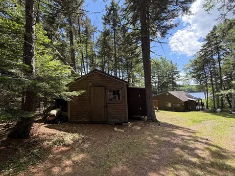 Exterior - 8 East Shore Road # t2 r13, T2 R13 Wels, ME 04441 photo 5 of 9