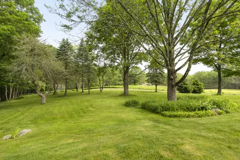 Exterior - 29 Town Hall Rd, Edgecomb, ME 04556 photo 7 of 15