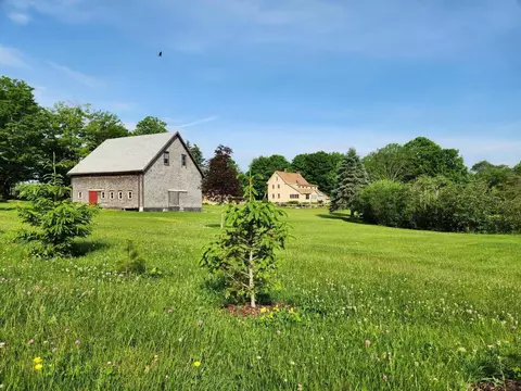 Exterior - 29 Town Hall Rd, Edgecomb, ME 04556 photo 13 of 15
