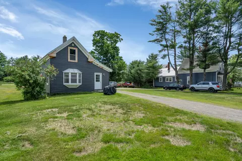 121 N Main, Solon, ME 04979