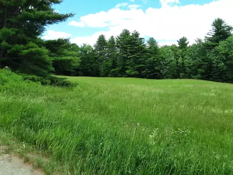0 Jones Rd, Somerville, ME 04348