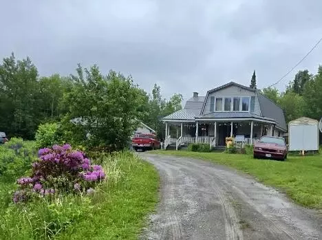 575 Gardner Creek Rd, Wade, ME 04786