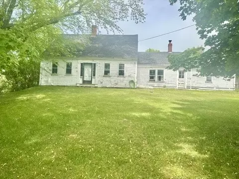 412 Ridge Rd, Marshfield, ME 04654