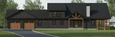 29 Vista Way, Naples, ME 04055