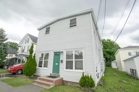 172 Garland St, Bangor, ME 04401