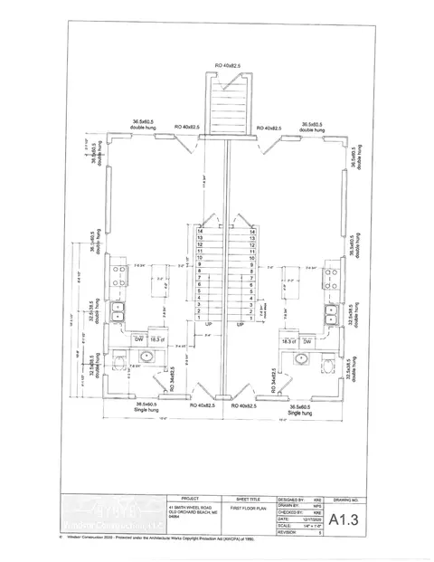 41 Smithwheel Rd #1, Old Orchard Beach, ME 04064