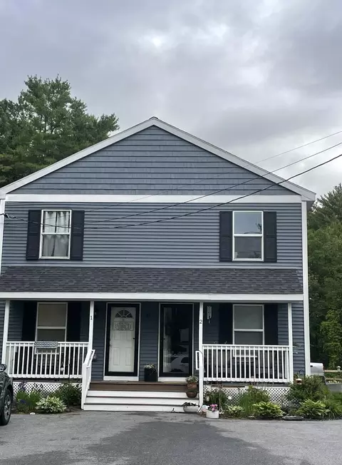 41 Smithwheel Rd #1, Old Orchard Beach, ME 04064