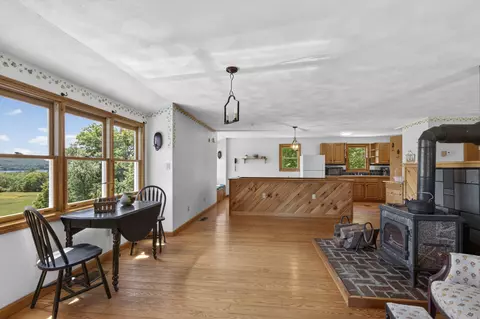 Dining - 914 Union Rd, Appleton, ME 04862 photo 2 of 2