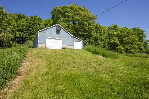 Exterior - 914 Union Rd, Appleton, ME 04862 photo 6 of 8