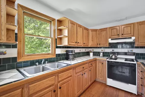Kitchen - 914 Union Rd, Appleton, ME 04862 photo 5 of 5