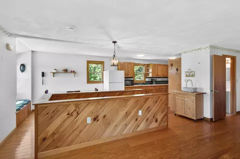 Kitchen - 914 Union Rd, Appleton, ME 04862 photo 2 of 5