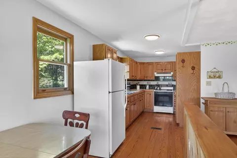 Kitchen - 914 Union Rd, Appleton, ME 04862 photo 4 of 5