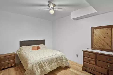 Bedroom - 914 Union Rd, Appleton, ME 04862 photo 2 of 2