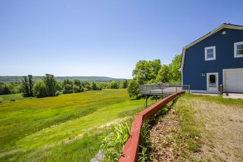 Exterior - 914 Union Rd, Appleton, ME 04862 photo 3 of 8
