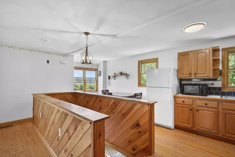 Kitchen - 914 Union Rd, Appleton, ME 04862 photo 3 of 5