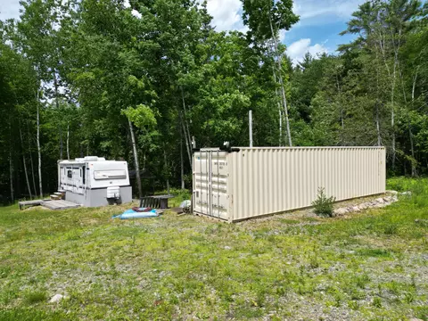 173 N Dixmont Rd, Troy, ME 04987