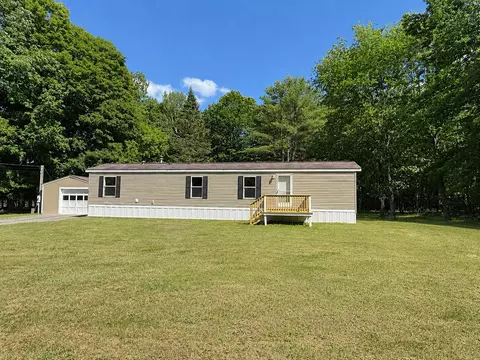 424 Poland Corner Rd, Poland, ME 04274