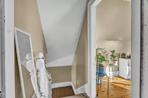 Entry Way - 117 Union St, Brewer, ME 04412 photo 4 of 7