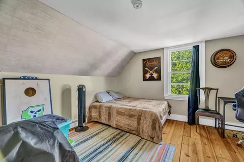 Bedroom - 117 Union St, Brewer, ME 04412 photo 6 of 12