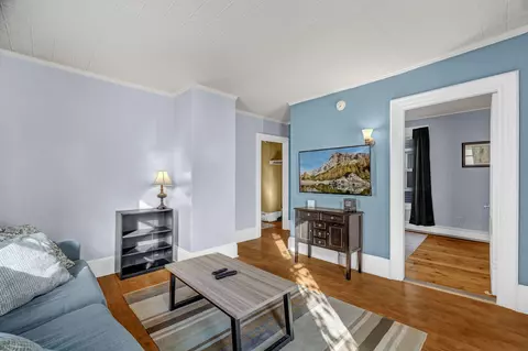 Living - 117 Union St, Brewer, ME 04412 photo 8 of 8