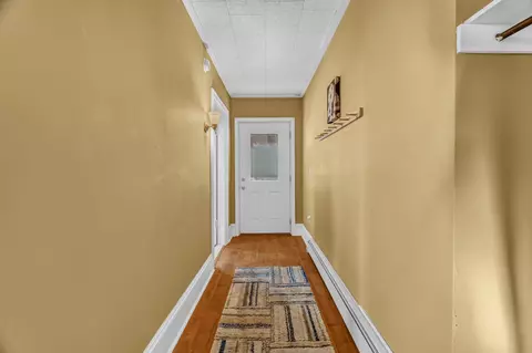 Entry Way - 117 Union St, Brewer, ME 04412 photo 1 of 7