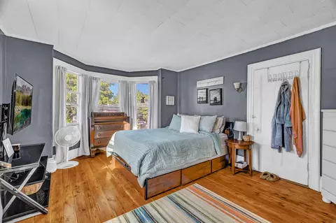 Bedroom - 117 Union St, Brewer, ME 04412 photo 2 of 12