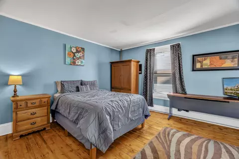 Bedroom - 117 Union St, Brewer, ME 04412 photo 11 of 12