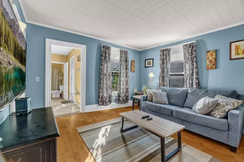 Living - 117 Union St, Brewer, ME 04412 photo 6 of 8