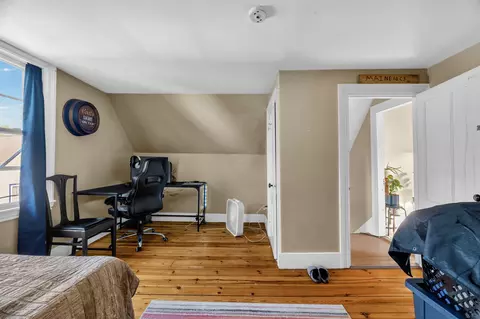Bedroom - 117 Union St, Brewer, ME 04412 photo 8 of 12