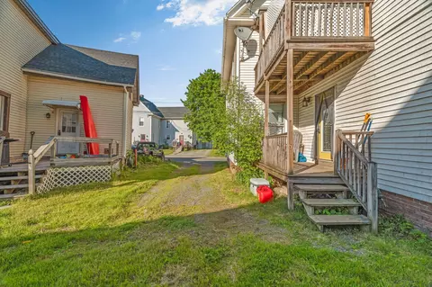 Exterior - 117 Union St, Brewer, ME 04412 photo 7 of 8