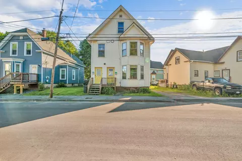 Exterior - 117 Union St, Brewer, ME 04412 photo 3 of 8