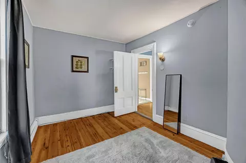 Bedroom - 117 Union St, Brewer, ME 04412 photo 10 of 12