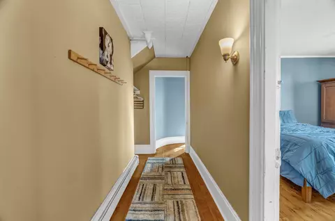 Entry Way - 117 Union St, Brewer, ME 04412 photo 6 of 7