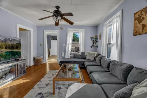 Living - 117 Union St, Brewer, ME 04412 photo 3 of 8