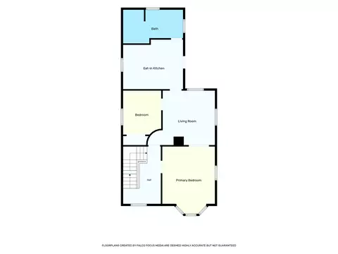 Floorplan - 117 Union St, Brewer, ME 04412 photo 2 of 8