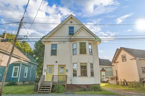 Exterior - 117 Union St, Brewer, ME 04412 photo 1 of 8