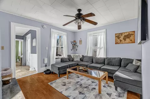Living - 117 Union St, Brewer, ME 04412 photo 1 of 8
