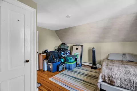 Bedroom - 117 Union St, Brewer, ME 04412 photo 7 of 12