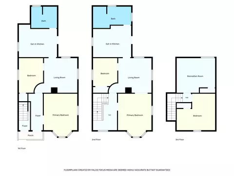Floorplan - 117 Union St, Brewer, ME 04412 photo 3 of 8