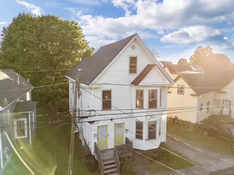 Exterior - 117 Union St, Brewer, ME 04412 photo 4 of 8