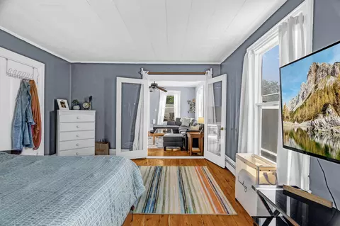 Bedroom - 117 Union St, Brewer, ME 04412 photo 1 of 12