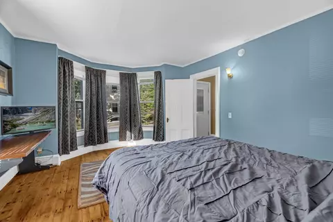 Bedroom - 117 Union St, Brewer, ME 04412 photo 9 of 12